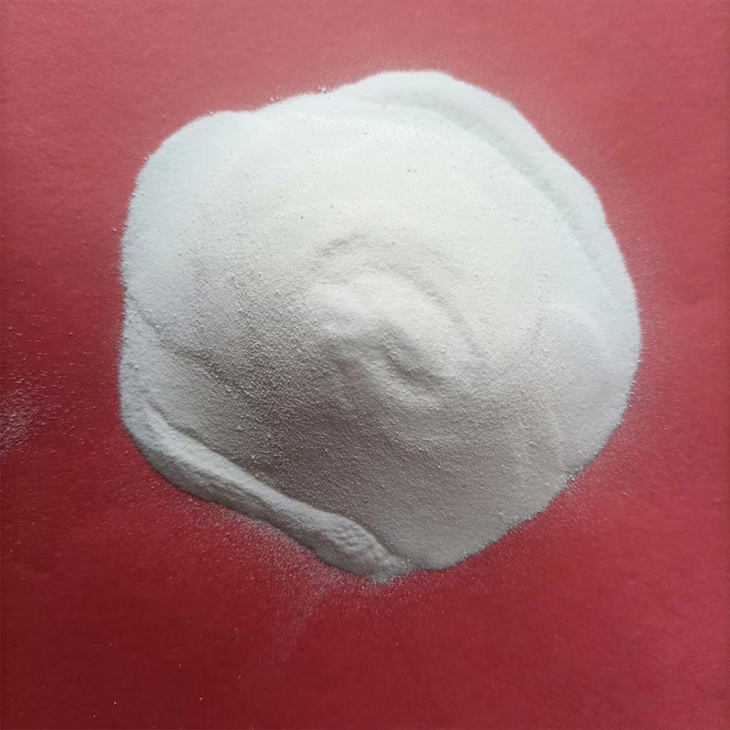 Crystal Aluminium Fluoride 7784 - 18 - 1 Used As The Flux For Enamel Glaze