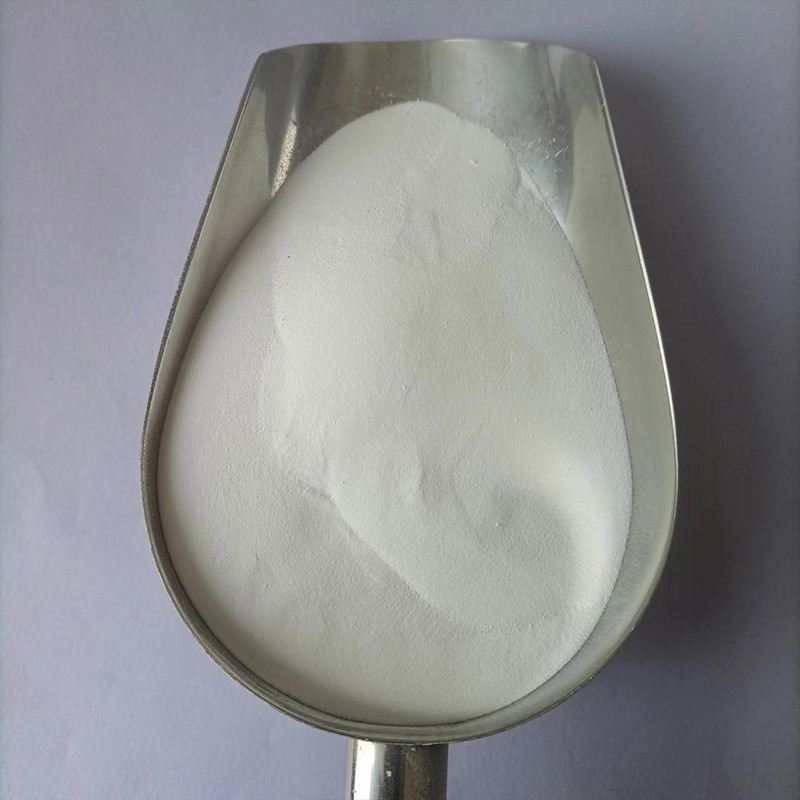 Inorganic Compound Aluminum Fluoride AlF3 For Production Of Aluminum