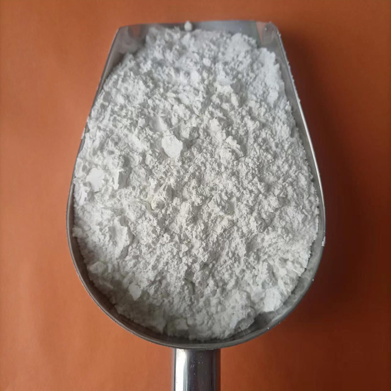 White Powder Synthetic Cryolite Na3AlF6 For Additives Of Grinding Products