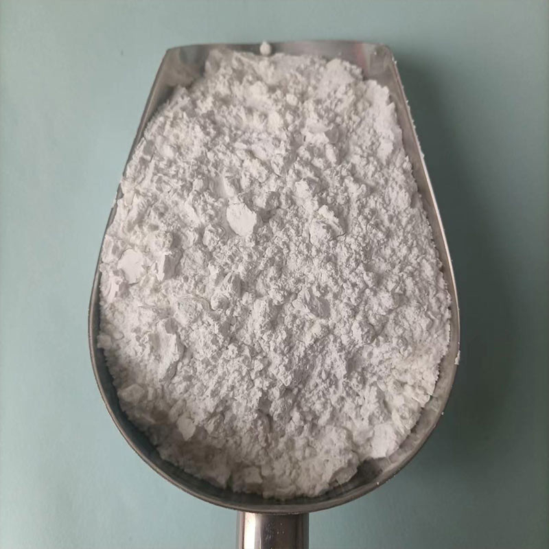 Powder Sodium Aluminum Fluoride Cryolite For Additives Of Grinding Products