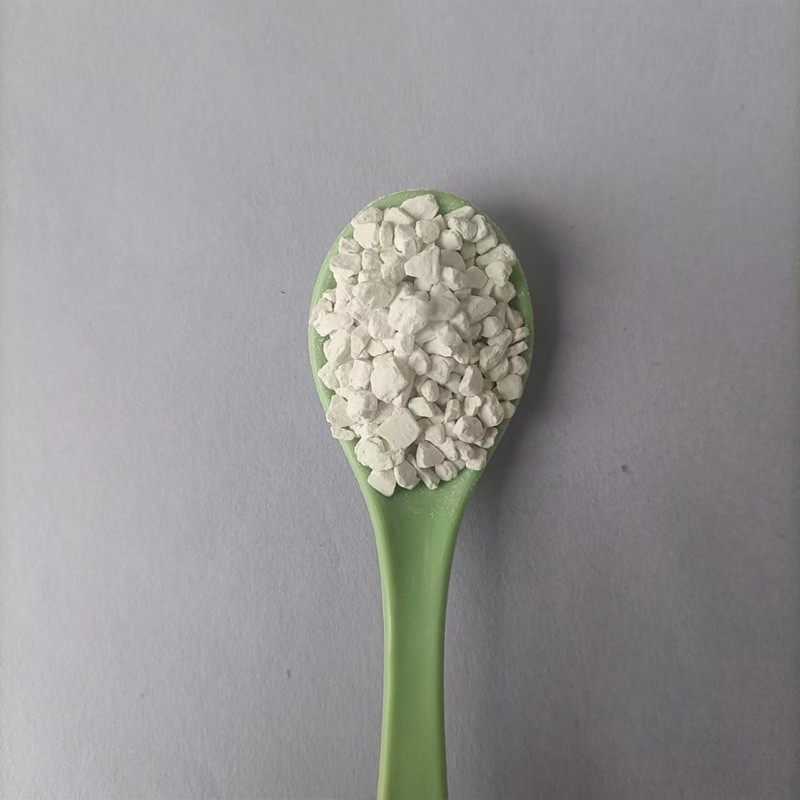 Granular Sodium Aluminum Fluoride Na3alf6 Cryolite Used As Flux For Solder Agent