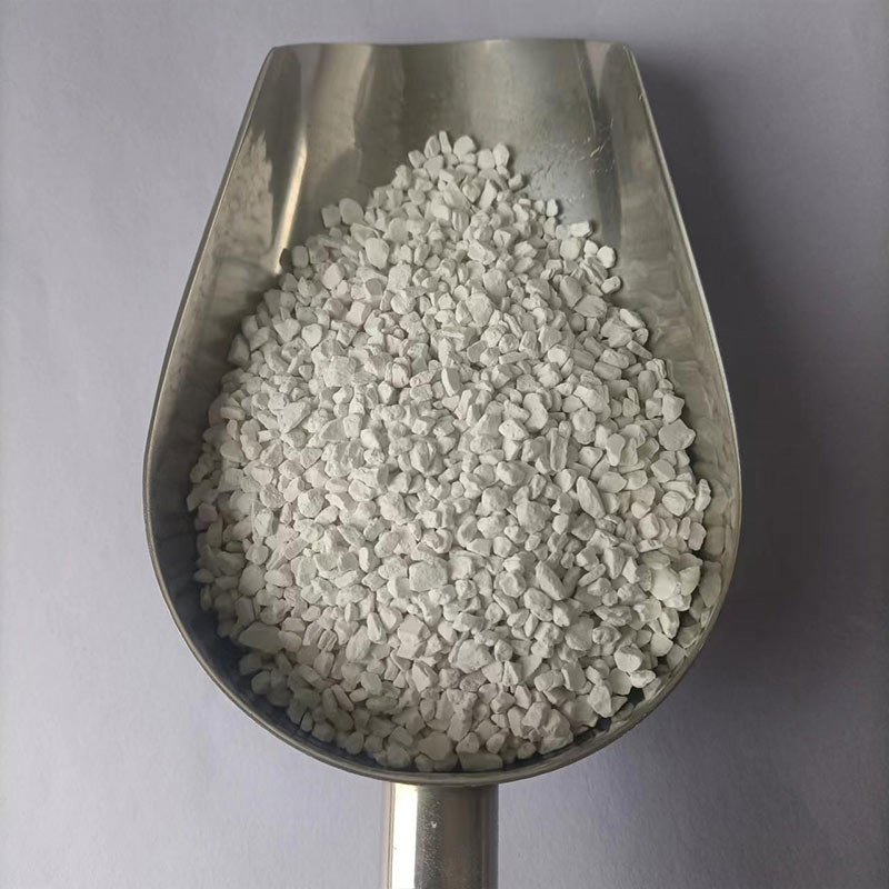 Granular Sodium Aluminum Fluoride Na3alf6 Cryolite Used As Flux For Solder Agent