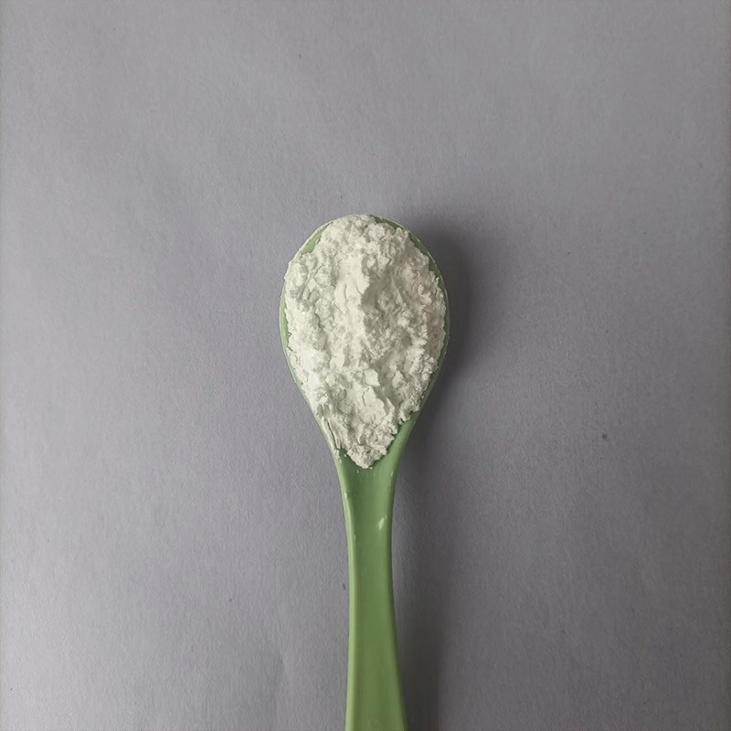 White Powder Sodium Cryolite Na3AlF6 For Additives Of Grinding Products