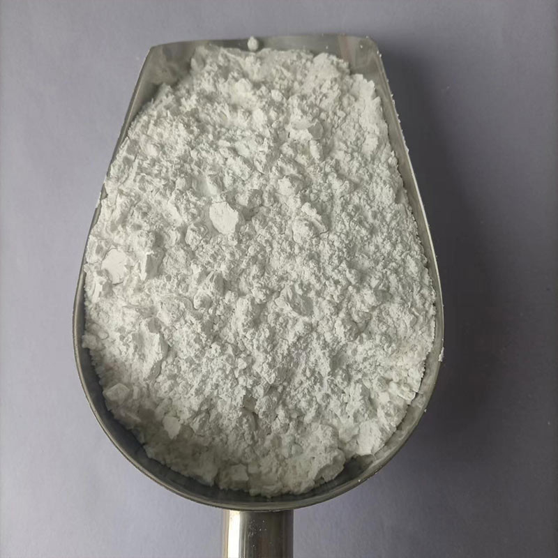 White Powder Sodium Cryolite Na3AlF6 For Additives Of Grinding Products