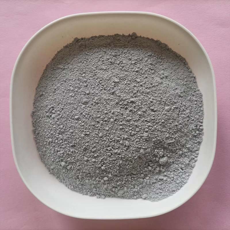Sodium Cryolite For Aluminum Electrolysis And Steel Production In Industrial Applications