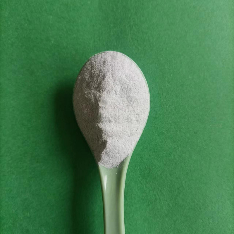 Synthetic Cryolite Sandy Type Na3AlF6 Cryolite Used As Deoxidizer For Casting