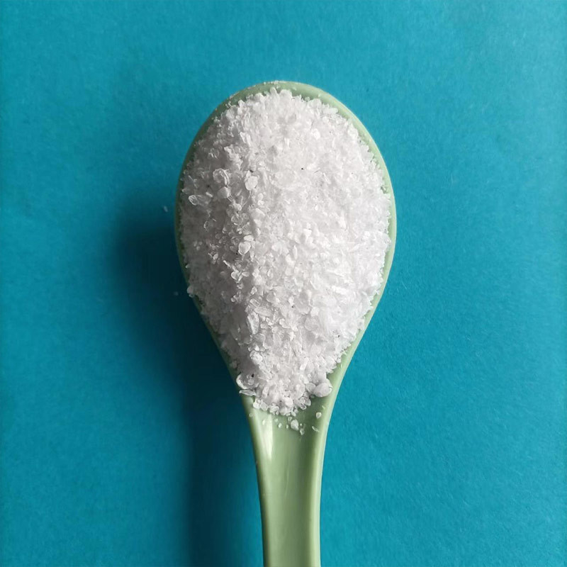 Chemical Product White Crystal CAS14484-69-6 Potassium Aluminum Fluoride K3alf4 Powder