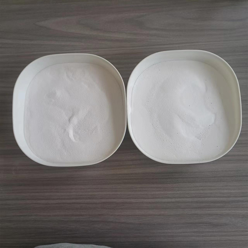 Aluminum Fluoride CAS No. 7784 - 18 - 1 Used As The Flux For Ceramic Glaze
