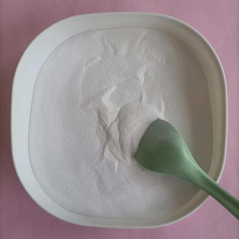 Crystalline Powder Aluminum Fluoride Alf3 Used As The Flux For Enamel Glaze