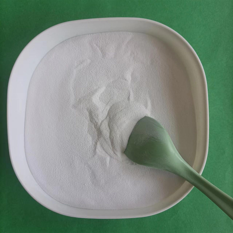 Crystalline Powder Aluminum Fluoride Alf3 Used As The Flux For Enamel Glaze