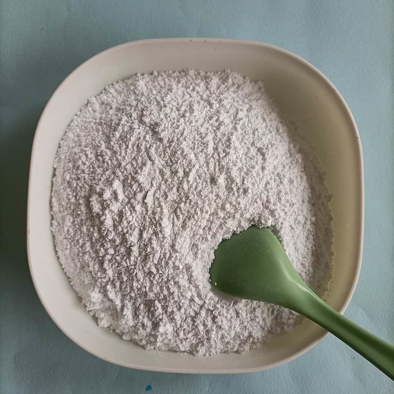 Potassium Cryolite Flux Compound With Density 29 Gcm3 Used In Aluminum Manufacturing Welding And Metallurgical Processes