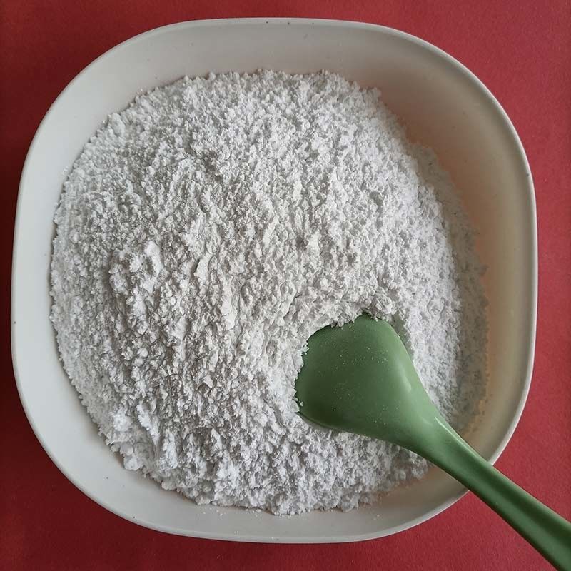 Potassium Cryolite Flux Compound With Density 29 Gcm3 Used In Aluminum Manufacturing Welding And Metallurgical Processes