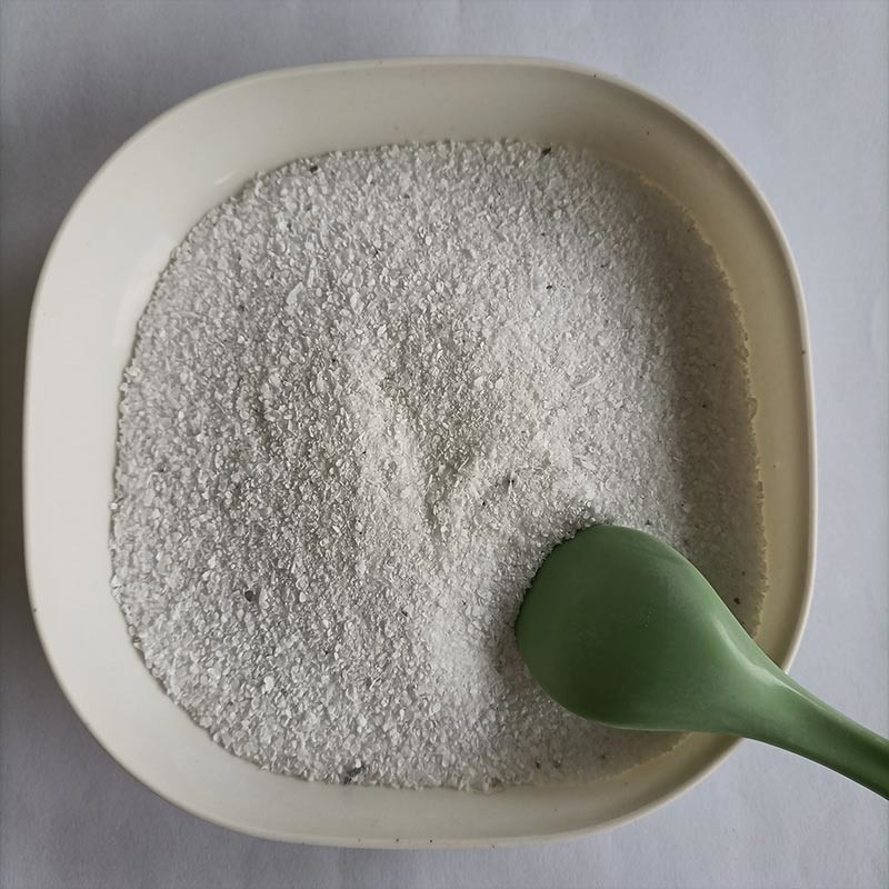 High Stability Of Flux For Industrial Grade Potassium Fluoroaluminate Products