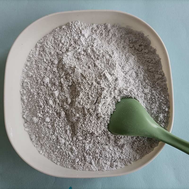 High Stability Of Flux For Industrial Grade Potassium Fluoroaluminate Products