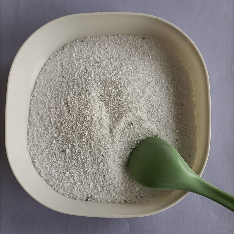 High Stability Of Flux For Industrial Grade Potassium Fluoroaluminate Products