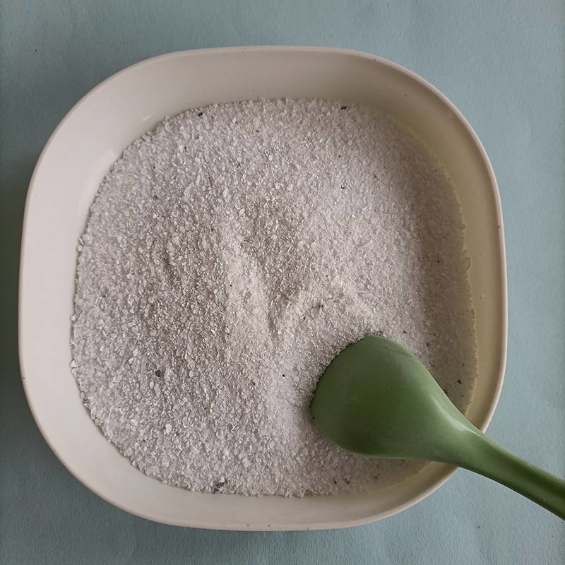 High Stability Of Flux For Industrial Grade Potassium Fluoroaluminate Products