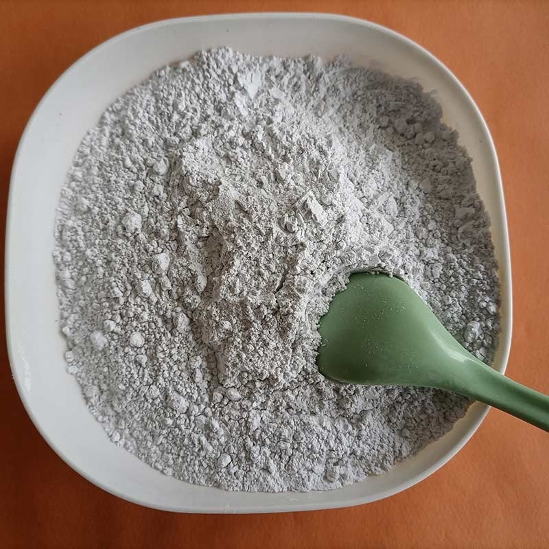 Potassium Cryolite CAS NO . 14484 - 69 - 6 K3alf6 Used As Emulsifier For Glass