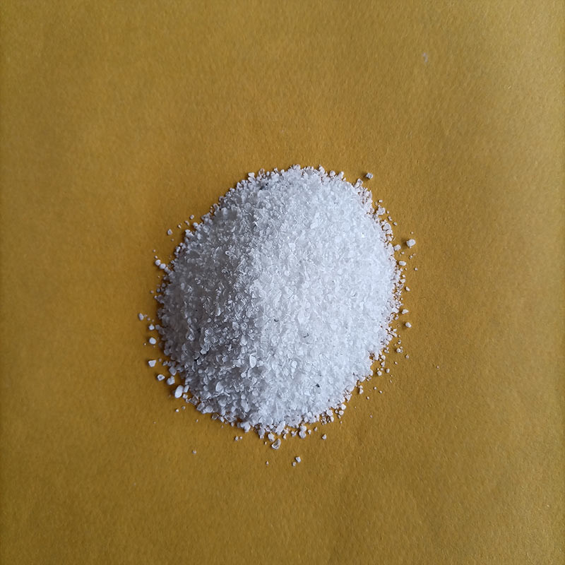 Used As Brazing Flux For Aluminum , Aluminum Alloys , And Stainless Steel , Potassium Cryolite