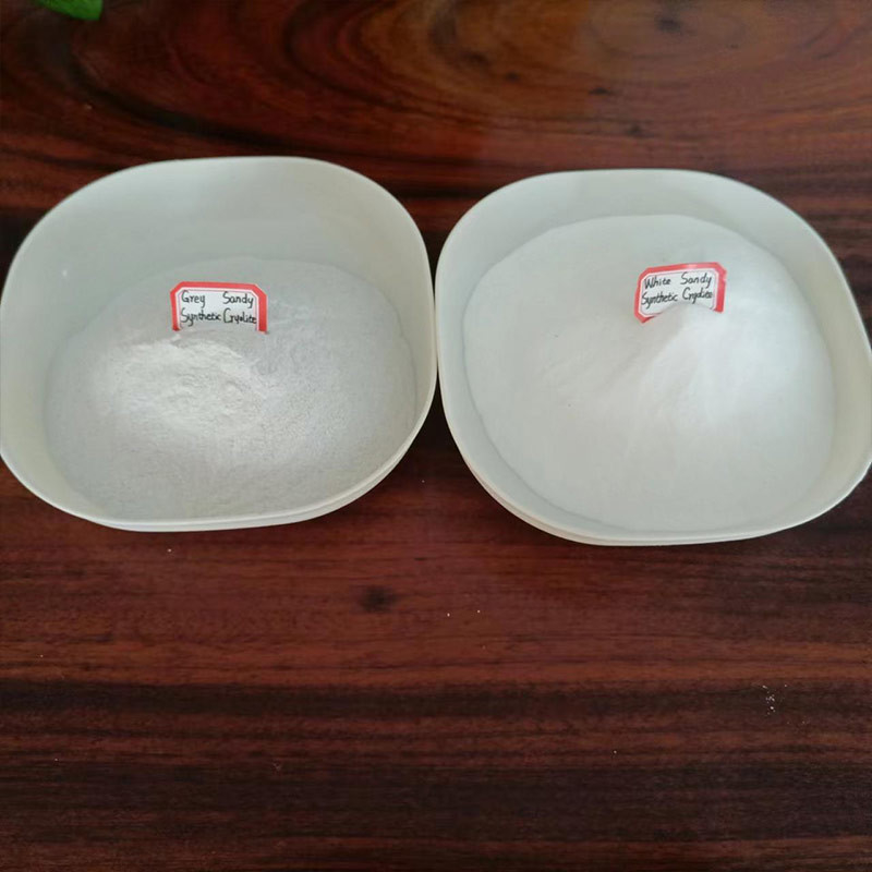 Sodium Cryolite For Aluminum Production With No Electrical Elements And Consumption