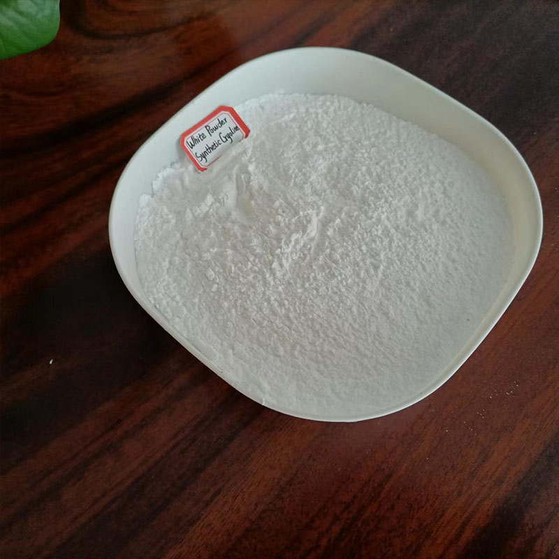 Sodium Cryolite For Aluminum Production With No Electrical Elements And Consumption