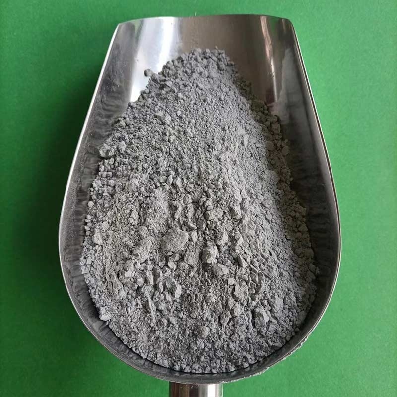 CAS 15096-52-3 Active Filler Sodium Cryolite 200 Mesh Synthetic Cryolite For Aluminum Industry