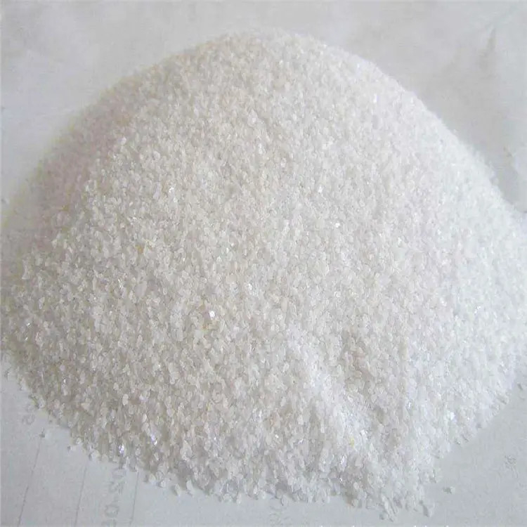 Aluminum Fluoride Smelting Production,Reduce Melting Point And Improve Electrolyte Conductivity