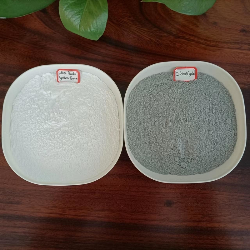 98% Min Sodium Cryolite Powder For Aluminum Smelting And Welding Fluxing , Cryolite Powder , Sodium Hexafluoroaluminate