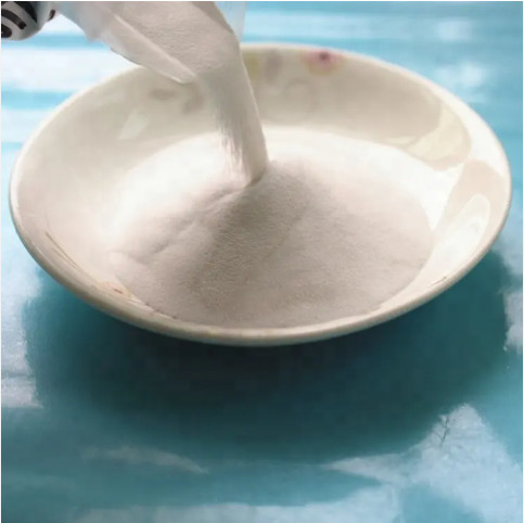 White Powdery Aluminum Fluoride Flux Welding Flux, High-Purity And High-Quality Aluminum Electrolysis Industry
