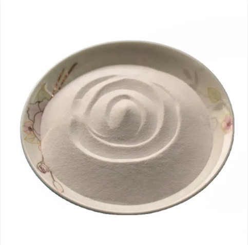 Ideal Choice For Metal Processing Application Of 0.5-2mm Sandy Potassium Cryolite KAlF4