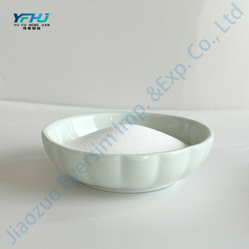 Organic Synthesis Catalyst Aluminum Fluoride Industrial Grade High Energy Efficiency High Purity