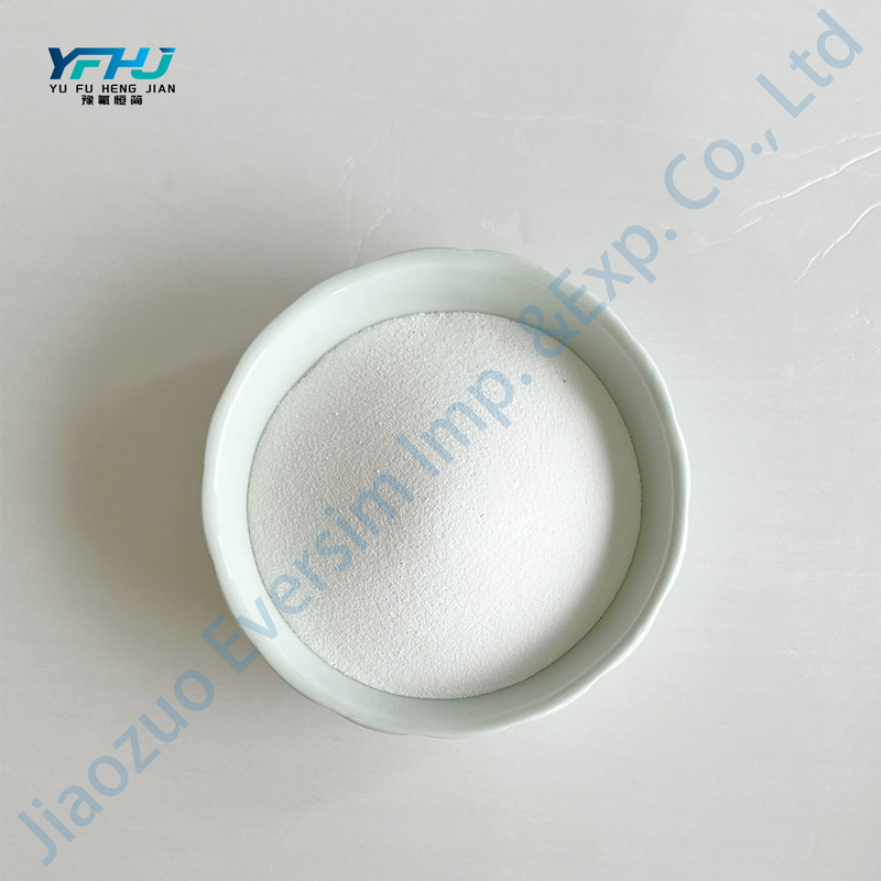 Organic Synthesis Catalyst Aluminum Fluoride Industrial Grade High Energy Efficiency High Purity