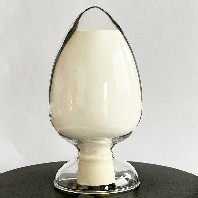Industrial Grade Aluminum Fluoride Solvent Aid For Ceramic Glaze And Enamel Glaze