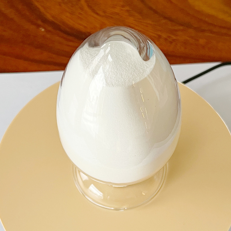 Versatile Substance High Purity White Aluminium Fluoride AlF3 for Metal Production Industry