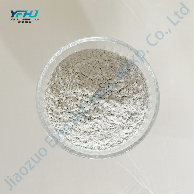 High Purity Chemical Product Off-white Powder Na3AlF6 Synthetic Cryolite 99.9% for Slag Beating Agents