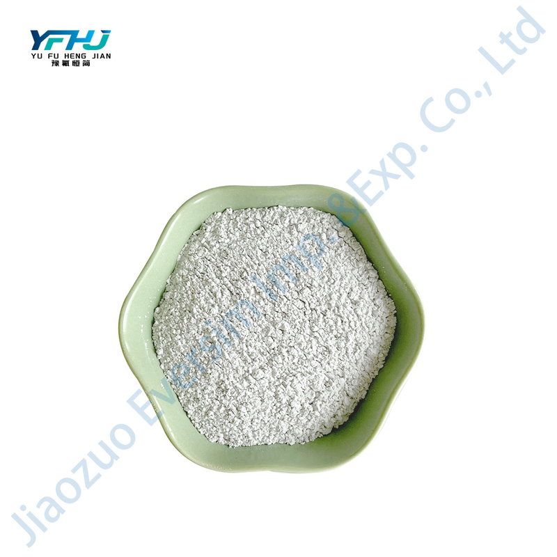 Top Grade Potassium Cryolite - A Key Component In The Production Of Advanced Materials With High Stability Of Inorganic