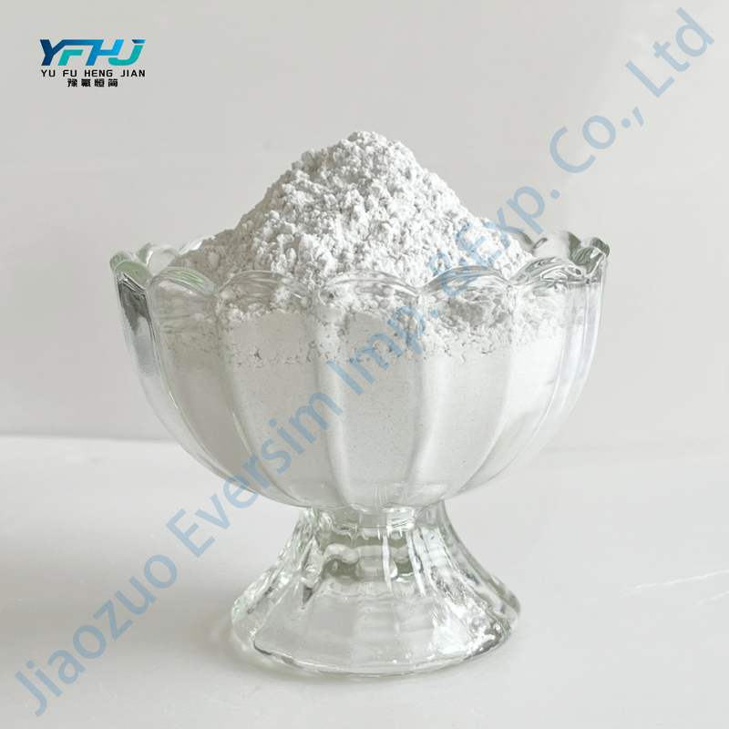 Top Grade Potassium Cryolite - A Key Component In The Production Of Advanced Materials With High Stability Of Inorganic