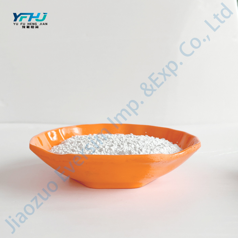 Top Grade Potassium Cryolite - A Key Component In The Production Of Advanced Materials With High Stability Of Inorganic