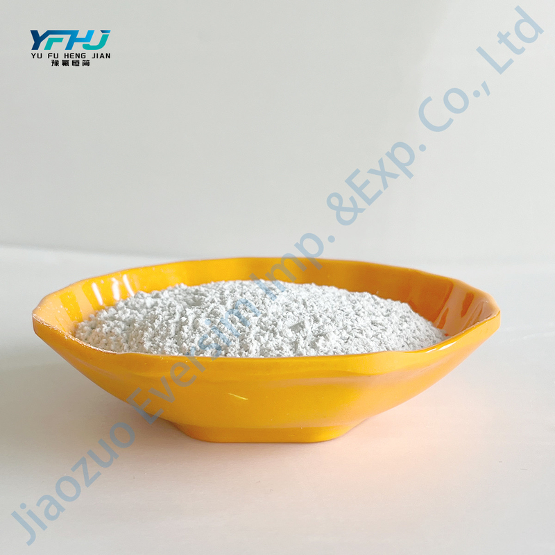 CAS 13775-52-5 Potassium Aluminum Fluoride Cryolite  for Glass and Ceramic Industry