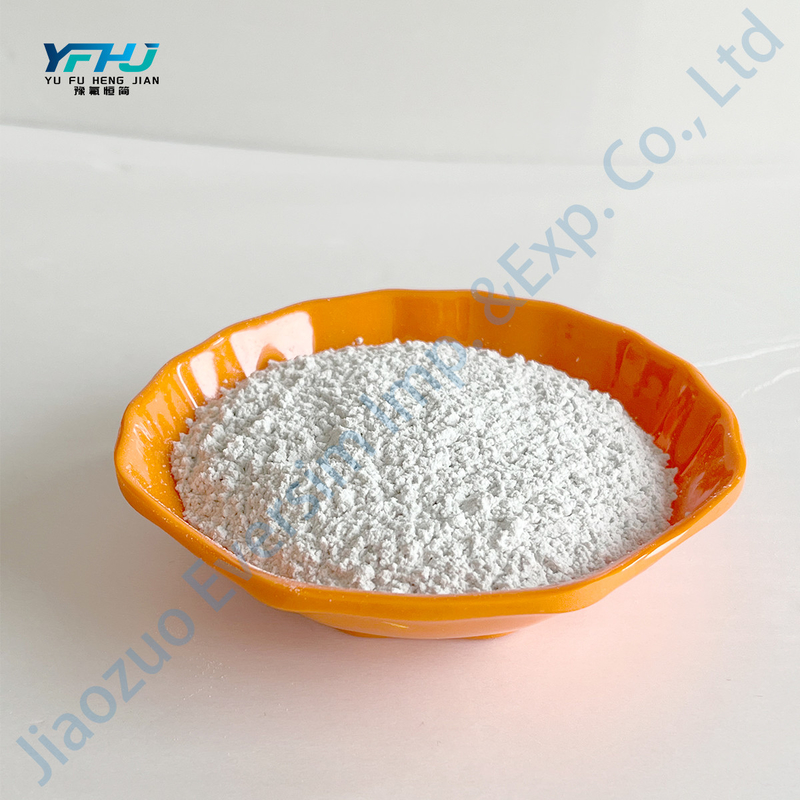 White Mineral Potassium Cryolite Light Blocking Agent For Glass Ceramics And Agricultural Insecticides