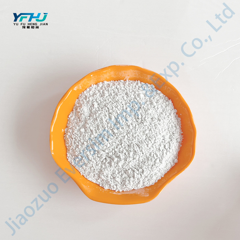White Mineral Potassium Cryolite Light Blocking Agent For Glass Ceramics And Agricultural Insecticides