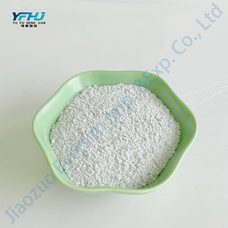 White Mineral Potassium Cryolite Light Blocking Agent For Glass Ceramics And Agricultural Insecticides