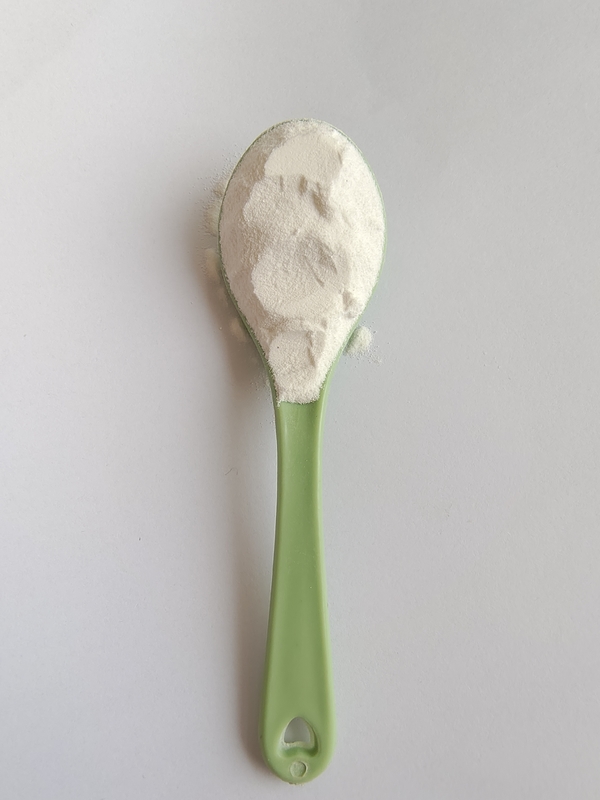 CAS 13775-53-6 Factory Supply White Powder Synthetic Cryolite Na3alf6 For Aluminium Smelting