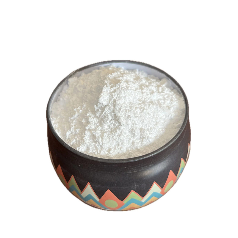 High Purity 99% White Powder Aluminium Fluoride ALF3 Used As Flux Matrials Industrial Grade