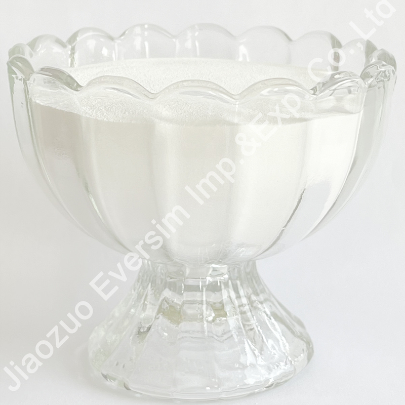 AlF3 Aluminum Fluoride White Crystalline Form Can React With Metals To Improve Conductivity