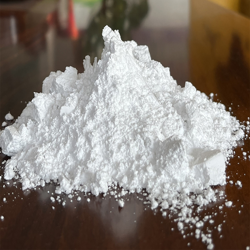 CAS No. 7784-18 -1 Aluminum Fluoride In Alcohol Production Industry