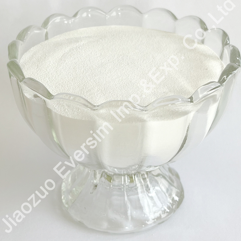 AlF3 Aluminum Fluoride White Crystalline Form Can React With Metals To Improve Conductivity