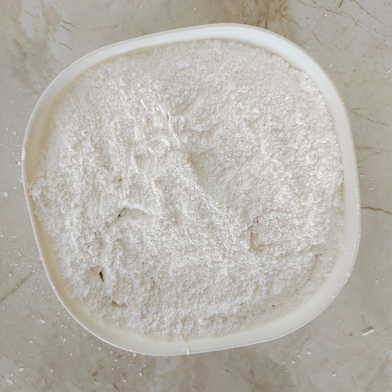 High Quality Aluminum Fluoride Industrial Chemical Products For Metal Flux