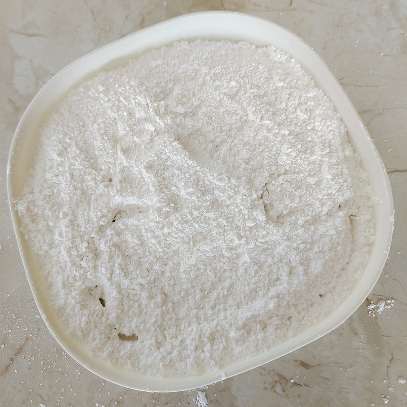 High Quality Aluminum Fluoride Industrial Chemical Products For Metal Flux