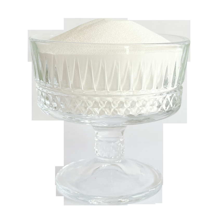 AlF3 High-Purity White Aluminum Fluoride For Industrial , Melting Point Reducing Flux