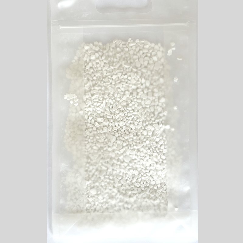 Na3alf6 White Odorless Inorganic Salt Sodium Cryolite Industrial Grade For Aluminum Industry